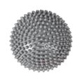 thumbnail image 2 of Pierres de Marche pour Enfants Hérisson Capsule d'Équilibre Sensorielle Demi-Dôme Pierres de Marche Argent, 2 of 9