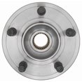 thumbnail image 2 of RAYBESTOS Wheel Bearing and Hub Assembly for 2005-2011 Chrysler 300 - 713225, 2 of 4