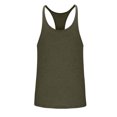 thumbnail image 4 of Plebaso Cotton Tank Tops for Men Workout Sleeveless Muscle Shirts Lightweight Summer Athletic Running Tee, 4 of 7