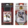thumbnail image 1 of C & I Collectables BHAWKS2TS NHL Chicago Blackhawks Licensed Score 2 Team Sets, 1 of 1