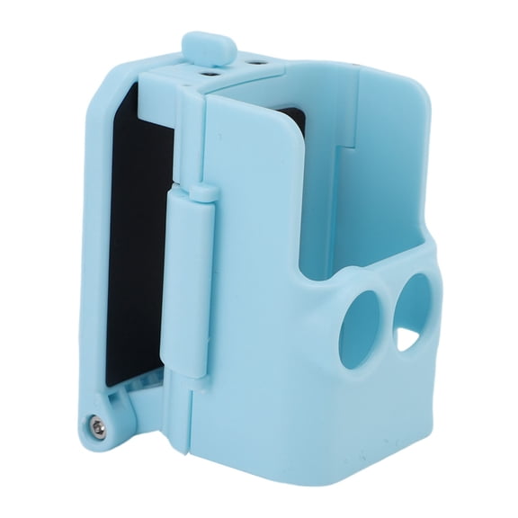 Magnetic Mount Stand Fit for   3, Adjustable Camera Adapter Clamp Magnet Suction Case Holder on Desktop, Vertical Surface Expansion Adapter Mount Bracket