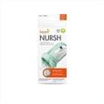 thumbnail image 5 of NURSH Biberon - Menthe Teinture sur Nœuds, 5 of 5
