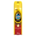 thumbnail image 1 of Pledge Furniture Polish and Moisturizing Oil, Amber and Argan Scent, 1 of 1