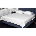 thumbnail image 1 of Ensemble de draps en bambou 450 fils Johnson Home, 1 of 6