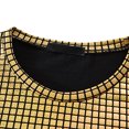 thumbnail image 4 of Chemises pour Hommes,Chemises Décontractées Unies à Manches Longues à Col Rond pour Hommes,Chemises à Manches Longues pour Hommes,Chemise à Manches Longues pour Hommes,Chemises à Manches Longues pour Hommes, 4 of 8