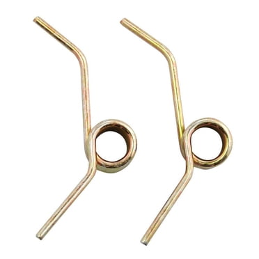 Atlas Ressorts pour lames de déchaumage