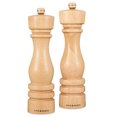 thumbnail image 1 of Cole & Mason - The London Collection Salt and Pepper Mill Gift Set, Natural Beech, 22cm / 8.5", 1 of 10