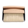 thumbnail image 3 of Lipstore Desktop Broom Dustpan Set Handy Multifunctional Portable Sweeping Brush for Home black nylon bristles, 3 of 8