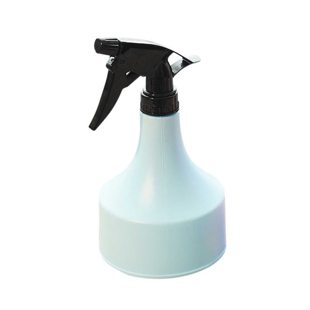 Wzzjkit Plastic Spray Bottle Pressure Watering Can Handheld Spray Bottles for Garden