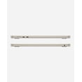 thumbnail image 3 of Macbook Air 15,3 Po (10-GPU, Starlight) 3,5 GHz 8 Cœurs M2 (2023) Portable 2 To Flash HD et 16 Go RAM - macOS, 3 of 5