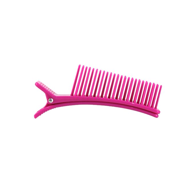 Multifunctional Hair Comb Hair Salon Cutting Comb Salon Drying✨j A3P2