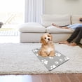 thumbnail image 4 of Yhmxh Cats Scratch Large-scale Grinding Claw Cats Toys Wear Scratch Dart Scratch Basin One Cats Rattan Weave Cats Sleeping Mat Mat Washable Rug Anti-slip Rug Rugs for Living Room Outdoor Rug, 4 of 5