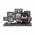 thumbnail image 1 of Funko Pop! Pop! Moment: DC Comics - Batman avec Batcave (1989) figurine en vinyle, 1 of 3