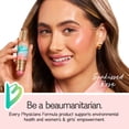 thumbnail image 3 of Physicians Formula Butter Glow & Go™ Stick multi-usage, Rose ensoleillé - 1 pièce, 3 of 8