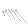 thumbnail image 2 of Lefu 2mm carbuncle Tungsten Steel Head M2.5 Thread Micrometer Gauge Indicator Probe, 2 of 6