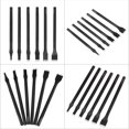 thumbnail image 4 of Leather Punch Tools, Leather Tool, Take Along Easily DIY Craft DIY Hand Work For Leather Belt Wallet, 4 of 8