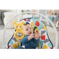 thumbnail image 2 of Siège Berçant évolutif de Fisher-Price, 2 of 9
