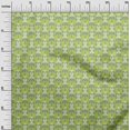 thumbnail image 2 of oneOone Tissu Polyester Lycra Damas Ikat Imprimé 1 Yard 56 Pouces de Large, 2 of 4
