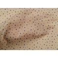 thumbnail image 4 of oneOone Cotton Poplin Fabric Triangle Geometric Printed Craft Fabric BTY 42 Inch Wide, 4 of 4