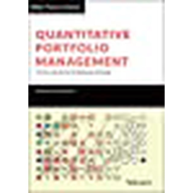 Gestion de Portfolio Quantitative : l'Art et la Science de l'Arbitrage Statique