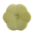 thumbnail image 3 of Tabouret d'appoint de coiffeuse Sabine, vert, 3 of 8
