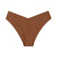 thumbnail image 1 of Culottes Physiologiques pour Femmes, Culottes Adhérentes, 1 of 2