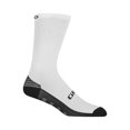 thumbnail image 1 of Giro HRc+ Grip Adult Unisex Cycling Socks - White (2022), Large, 1 of 2