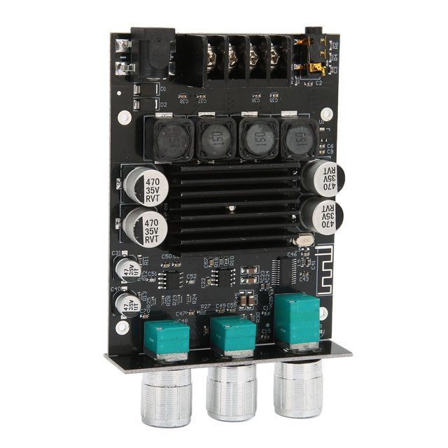 Subwoofer de Mécanisme de Protection à Double Canal pour Lecteur de Son