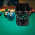 thumbnail image 3 of Panier à Billes en Plastique Panier de Filet de Billard Panier de Rangement de Billard, 3 of 9
