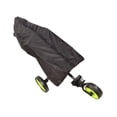 thumbnail image 4 of Bgsha Housse de Rangement 30*62*130CM pour Sac de golf, Housse Imperméable pour Sac de Chariot de golf, Couvre-Pluie, 4 of 9