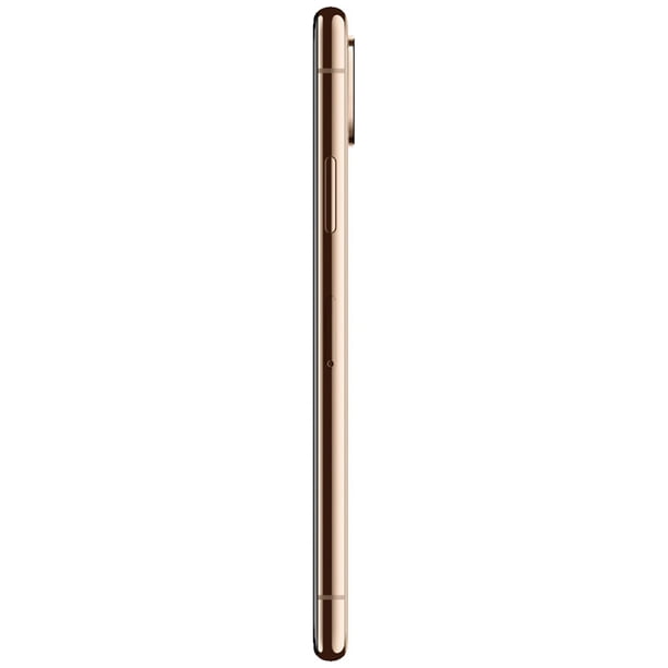 Restored Apple iPhone XS 64GB Fully Unlocked (Veri - Walmart.ca