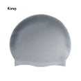 thumbnail image 1 of Dvkptbk Bonnet de Bain Adulte Universel Pur Protection des Oreilles Bonnets de Bain Natation, 1 of 2