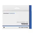 thumbnail image 2 of Zoomtoner Cartouche d'Encre Compatible Epson B510DN Epson T616100 Noire, 2 of 5