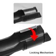 thumbnail image 4 of Accessoire de Pêche pour Bateau Gonflable, Dinghy, Radeau, Outil de Pêche, Support de Canne à Pêche, Canots, Kayak, Fixateur de Canne à Pêche, Support de Canne à Pêche à Angle Ajustable, 4 of 5