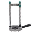 thumbnail image 2 of Multi Angle Drill Guide 45 Degree Adjustable Secure Clamping Universal Drill Holder for Hand Electric Drilling Machine, 2 of 8