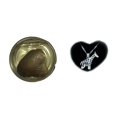 thumbnail image 3 of Love Pearl Girafe Créations Animaux Bricolage Perle d'Eau Douce Trousse de Collier en Acier Inoxydable, 3 of 5