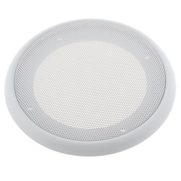 Tachiuwa 4 inch replacement housing for round loudspeakers with and 4 pieces