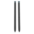 thumbnail image 3 of Stylos Stylet 2Pcs pour Écrans Tactiles, Stylos Numériques Intelligents Stylo Stylistique Point Fin avec Pointe de Stylo 5pcs Compatible avec S22 S22 Ultra 5G, 3 of 8