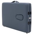 thumbnail image 5 of Master Massage 24" Harmon Economic Portable Massage Table, Royal Blue, 5 of 5