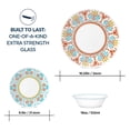 thumbnail image 5 of Corelle Terracota Dreams 12Pc, 5 of 5