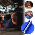 thumbnail image 5 of Dvkptbk Jacks Pad Jack Pad Magnétique Pince Soudée Guide de Cadre Adaptateur Jack Pad, 5 of 5