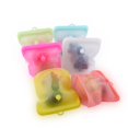 thumbnail image 4 of Sac de Rangement Alimentaire en Silicone Semi-Transparent Auto-Scellant pour Réfrigérateur de Cuisine, 4 of 12