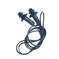 thumbnail image 3 of Swimming Earplugs Diving Wired Earplugs Comfortable Soft Silicone Earplugs, 3 of 4