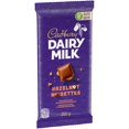 thumbnail image 3 of Cadbury Dairy Milk Hazelnut Chocolate Bars, 3 of 6