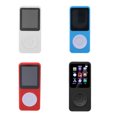 thumbnail image 2 of Lecteurs de Musique MP4 Externes Compatibles Bluetooth Livre Électronique Enregistreur Vocal Électronique de Remplacement pour Windows XP/VISTA/Windows 8 Blanc Sans Carte TF, 2 of 7