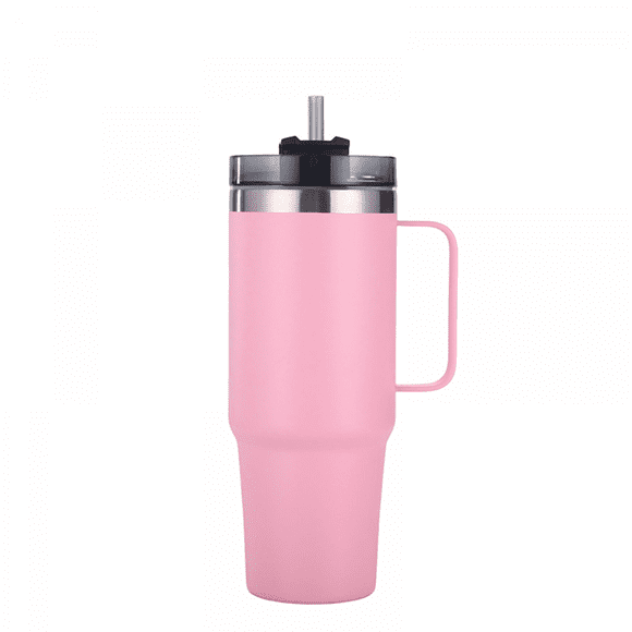 20oz Thermos Kupa ve Femme Étui en Velours 304 Couverture Épaisse pour Salon