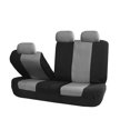 thumbnail image 4 of Car Seat Cover Multifunctional Flat Cloth For Car Truck SUV Van - Full Set, 4 of 5