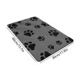 thumbnail image 3 of Yhmxh Cats Scratch Large-scale Grinding Claw Cats Toys Wear Scratch Dart Scratch Basin One Cats Rattan Weave Cats Sleeping Mat Mat Washable Rug Anti-slip Rug Rugs for Living Room Outdoor Rug, 3 of 5