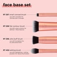 thumbnail image 2 of Real Techniques Face Base Set, 2 of 8