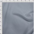 thumbnail image 3 of oneOone Georgette Viscose Fabric Geometric Check Print Fabric By Yard 42 Inch Wide, 3 of 4
